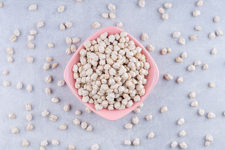 Chickpeas