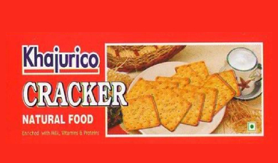 Cream Cracker Biscuits