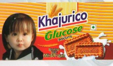 Gulcose Biscuits